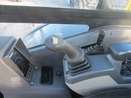 SANY SY 50 U Minibagger 30.000 EUR / AC