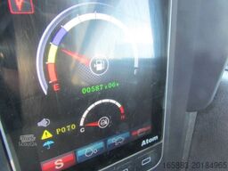 SANY SY 50 U Minibagger 30.000 EUR / AC