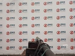 Mercedes Occ hydraulische uitschuifbare achterbumper Merced