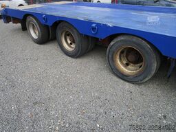 MERCEDES-BENZ Actros 1843 LS MP4 *EURO.6+2xKLIMA+Nebenantrieb*