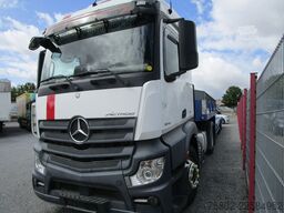 MERCEDES-BENZ Actros 1843 LS MP4 *EURO.6+2xKLIMA+Nebenantrieb*