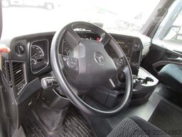 MERCEDES-BENZ Actros 1843 LS MP4 *EURO.6+2xKLIMA+Nebenantrieb*