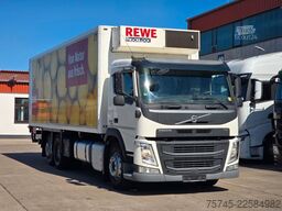VOLVO FM 460 * FRIGOBLOCK *VOLLLUFT*LBW 2.5T PALFINGER