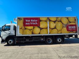 VOLVO FM 460 * FRIGOBLOCK *VOLLLUFT*LBW 2.5T PALFINGER