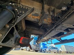 VOLVO FM 460 * FRIGOBLOCK *VOLLLUFT*LBW 2.5T PALFINGER