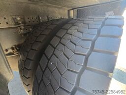 VOLVO FM 460 * FRIGOBLOCK *VOLLLUFT*LBW 2.5T PALFINGER