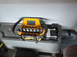 MAN TGS 26.360 *  HYVA-KRAN * 19.3M * FERNBEDIENUNG