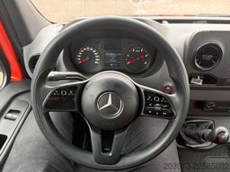 MERCEDES-BENZ Sprinter Multitel MT 162 EX Hebebühne