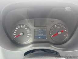 MERCEDES-BENZ Sprinter Multitel MT 162 EX Hebebühne