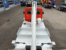 MERCEDES-BENZ Sprinter Multitel MT 162 EX Hebebühne