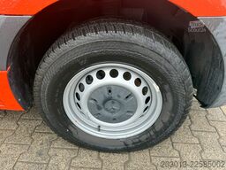 MERCEDES-BENZ Sprinter Multitel MT 162 EX Hebebühne
