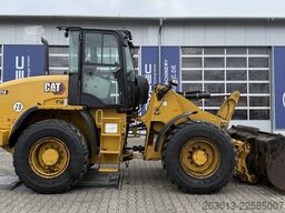 CATERPILLAR 914 14A Radlader MIT Schaufel 8,6 Tonnen *2927 h