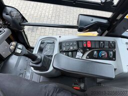 CATERPILLAR 914 14A Radlader MIT Schaufel 8,6 Tonnen *2927 h