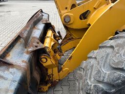 CATERPILLAR 914 14A Radlader MIT Schaufel 8,6 Tonnen *2927 h