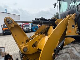 CATERPILLAR 914 14A Radlader MIT Schaufel 8,6 Tonnen *2927 h