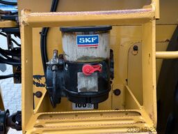 CATERPILLAR 914 14A Radlader MIT Schaufel 8,6 Tonnen *2927 h