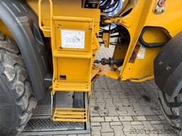 CATERPILLAR 914 14A Radlader MIT Schaufel 8,6 Tonnen *2927 h