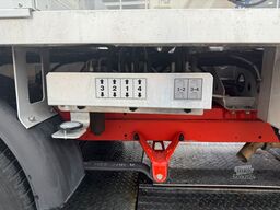 MERCEDES-BENZ Sprinter Multitel MT 162 EX Hebebühne