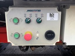 MERCEDES-BENZ Sprinter Multitel MT 162 EX Hebebühne