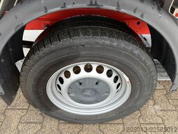 MERCEDES-BENZ Sprinter Multitel MT 162 EX Hebebühne