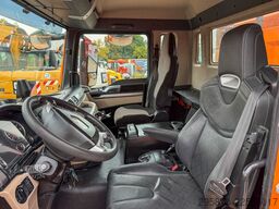 MAN TGS 35.460 3.S.K+Bordmatic Intarder