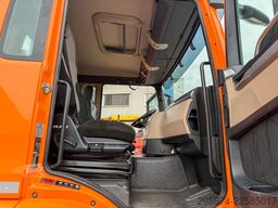 MAN TGS 35.460 3.S.K+Bordmatic Intarder
