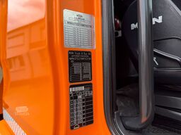 MAN TGS 35.460 3.S.K+Bordmatic Intarder