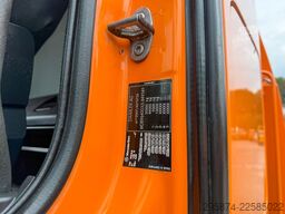 MERCEDES-BENZ Arocs 1840 Kehrmaschine Bucher