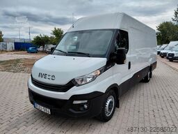 Duba panelată IVECO Daily Daily 35S14SV 2.3