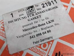 Mercedes Occ inlaatspuitstuk pakking Mercedes 5410980480