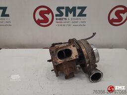 Mercedes Occ turbocharger OM471LA Mercedes