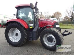 Case IH MAXXUM 130
