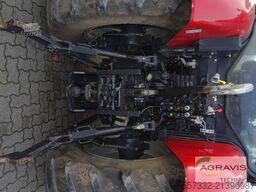 Case IH MAXXUM 130