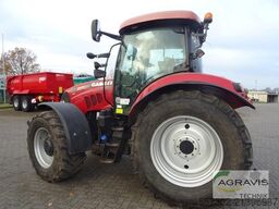 Case IH MAXXUM 130