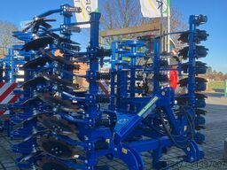 Köckerling REBELL CLASSIC 410 2.0