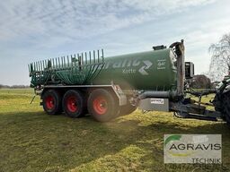 garant Kotte PTR 25000