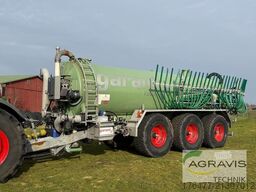 garant Kotte PTR 25000