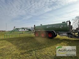 garant Kotte PTR 25000