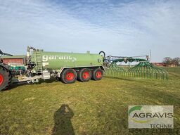 garant Kotte PTR 25000