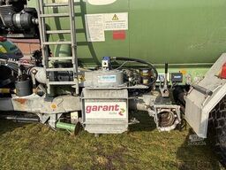 garant Kotte PTR 25000