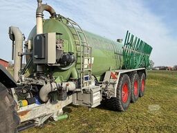 garant Kotte PTR 25000