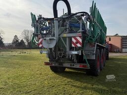 garant Kotte PTR 25000