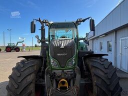Fendt 720 VARIO S4