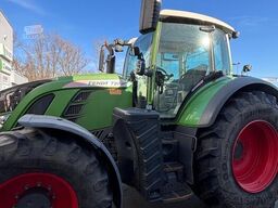 Fendt 720 VARIO S4