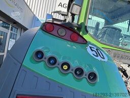 Fendt 720 VARIO S4