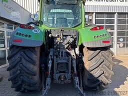 Fendt 720 VARIO S4