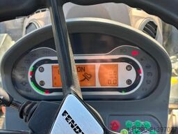 Fendt 720 VARIO S4