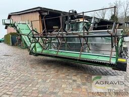 DIVERSE BomiFrontcutter