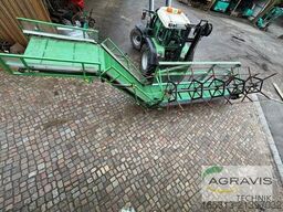  DIVERSE BomiFrontcutter