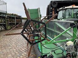  DIVERSE BomiFrontcutter